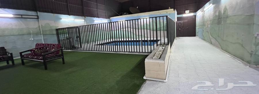 For sale: Rest house in Al-Qurainah, area 846 m²63004082160899112