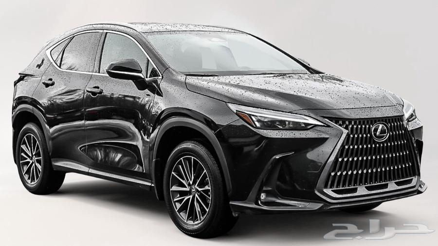 Lexus 2025   NX 350h63421246639107111