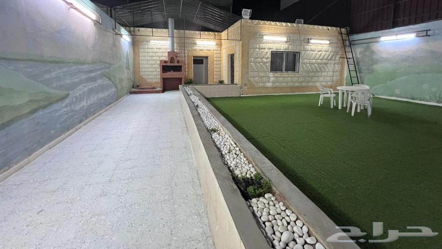 For sale: Rest house in Al-Qurainah, area 846 m²63004082160899113
