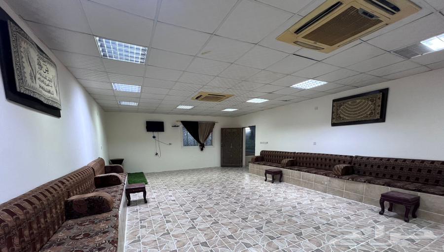 For sale: Rest house in Al-Qurainah, area 846 m²63004082160899114