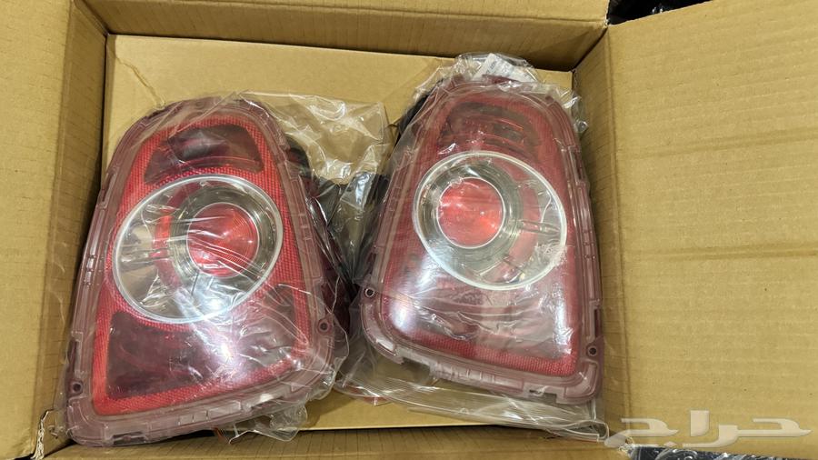 Original Rear Light Assembly for Mini Cooper 201363421615609091111