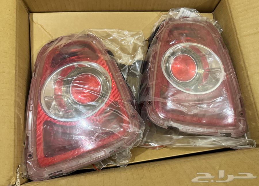 Original Rear Light Assembly for Mini Cooper 201363421615609091110