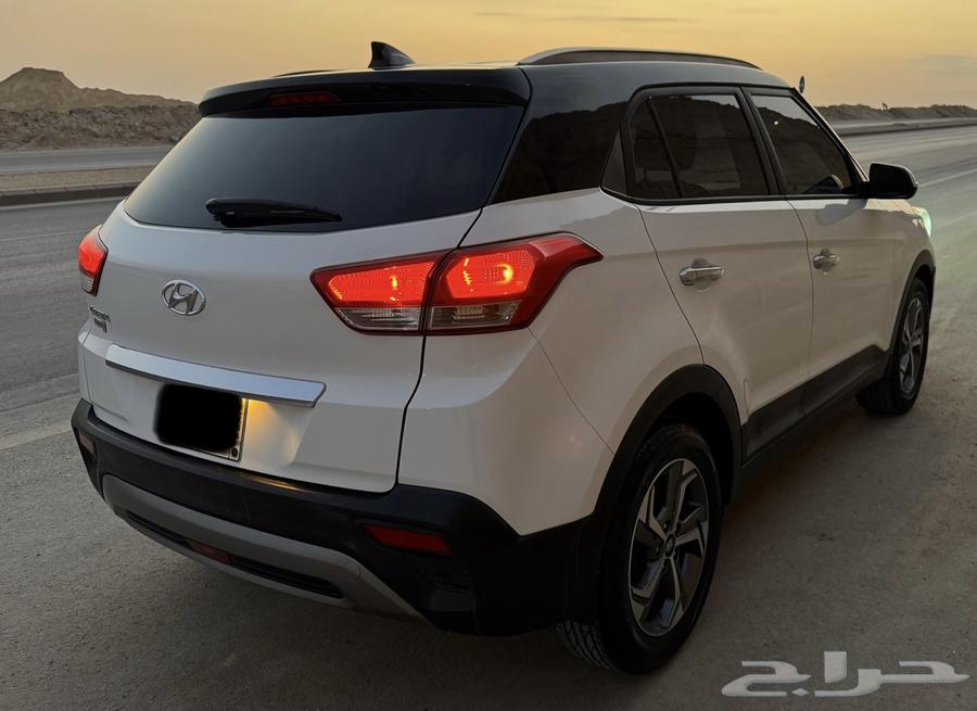هونداي كريتا 2020 Hyundai Crate63421703076481113