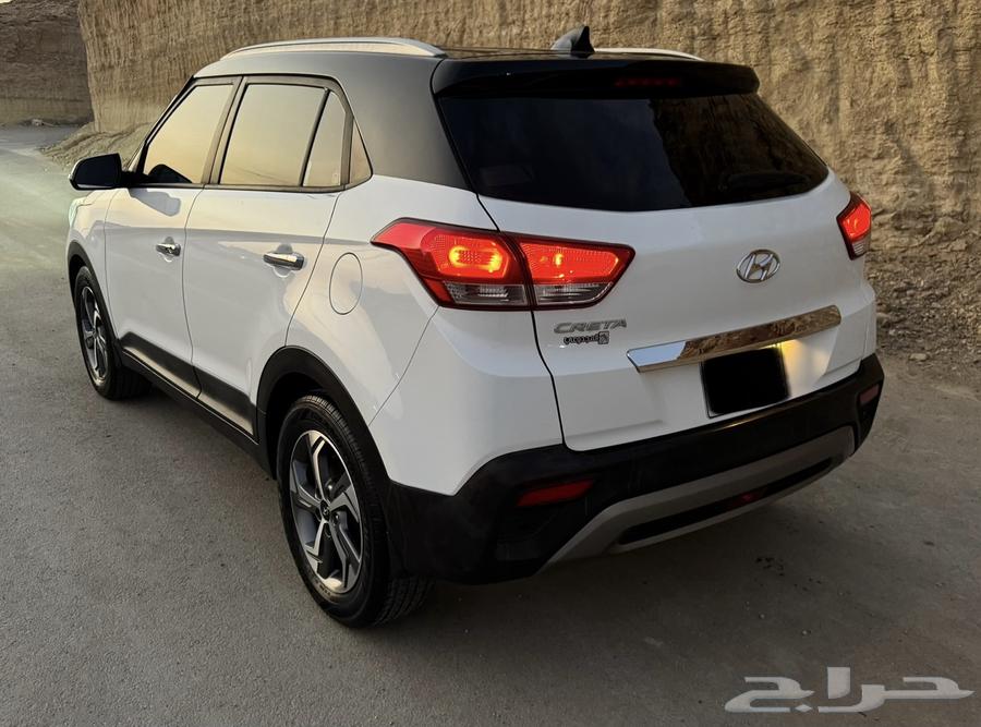 هونداي كريتا 2020 Hyundai Crate63421703076481112