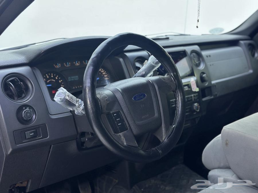فورد F150 (دفع خلفي)  تم تنزيل الحد63421557613443112