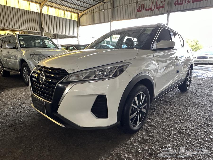 Nissan Kicks, sold.63423512822401113