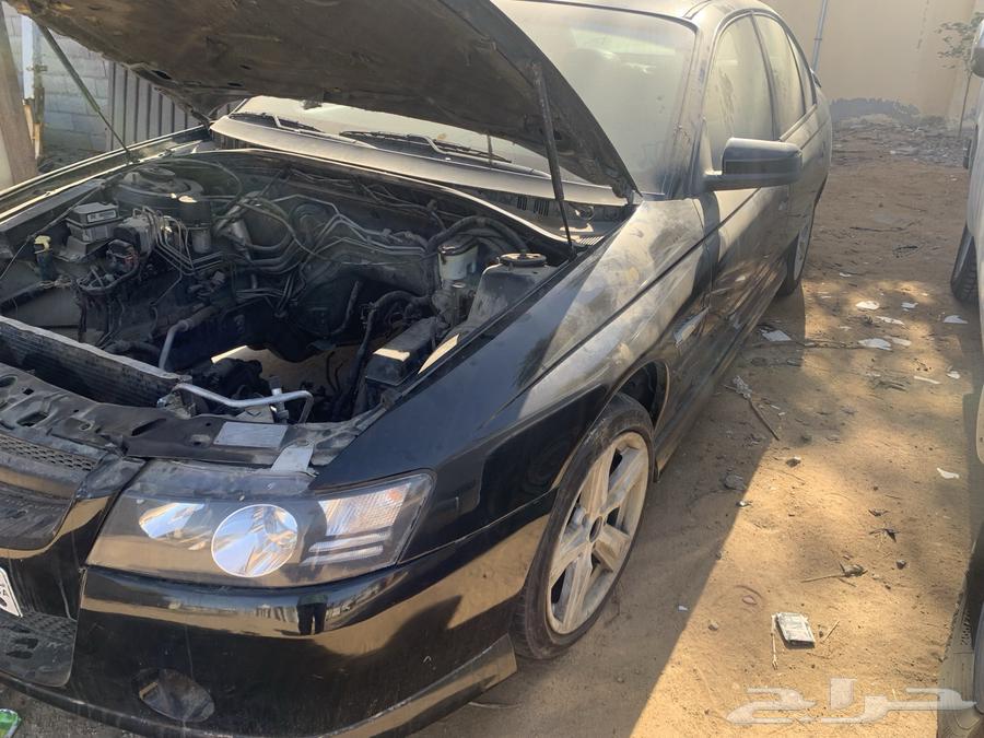 Lumina 2004 for sale, parts only63422123540865113