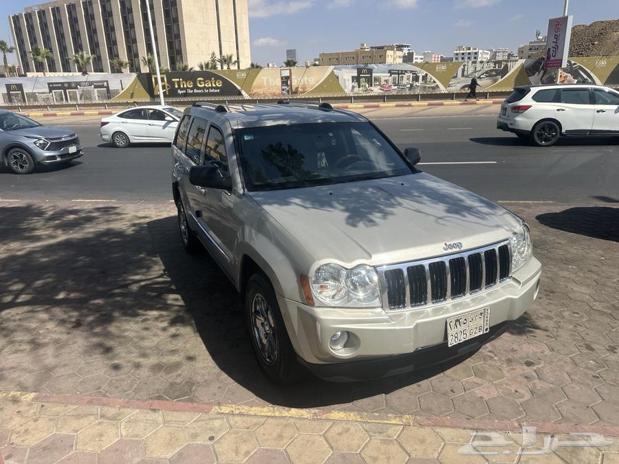 يب شروكي موديل 200763423432211971112