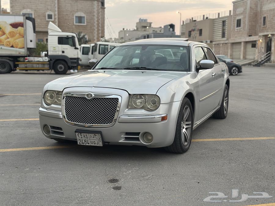 كرايزلر C300 هيمي63423104338819111