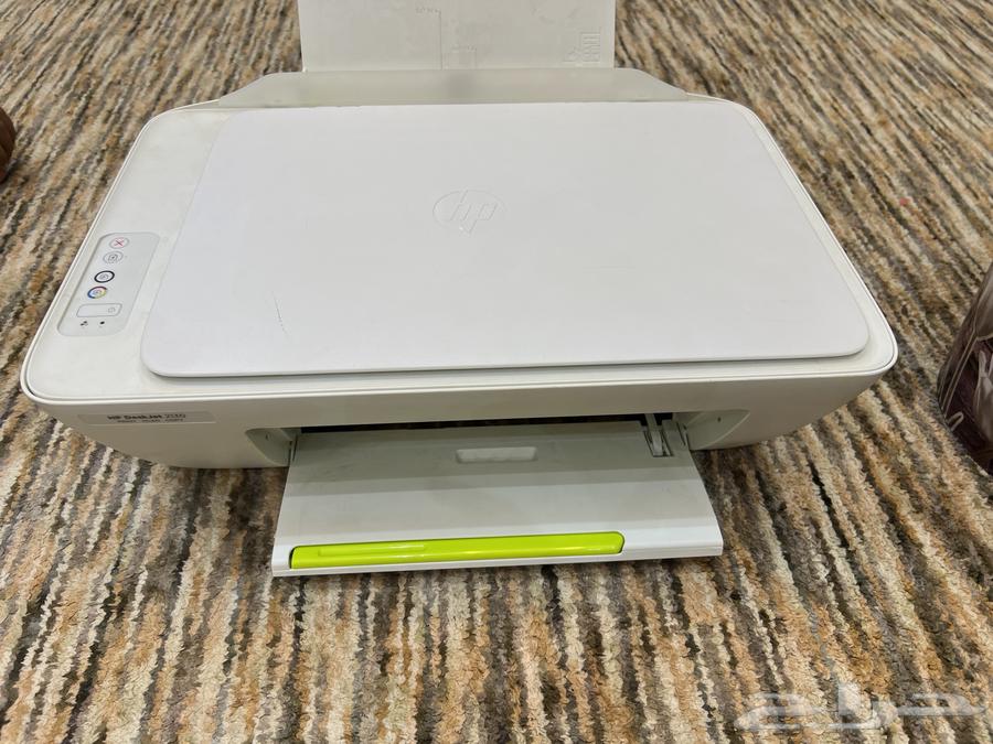 طابعة HP632615253136661125