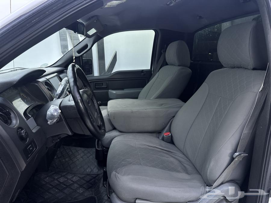 فورد F150 (دفع خلفي)  تم تنزيل الحد63421557613443113