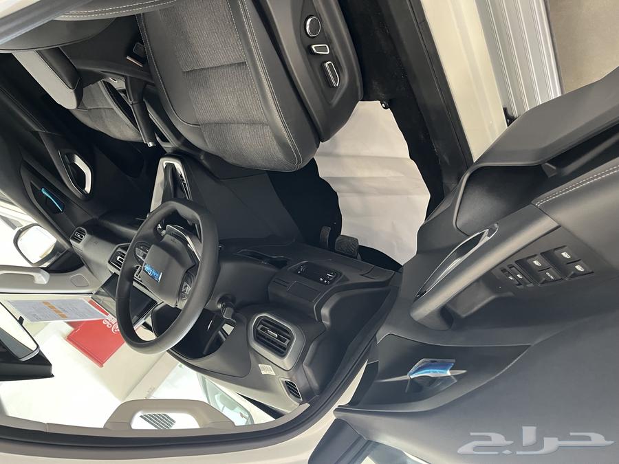 Changan Hunter DD, full diesel 2025, automatic, cash and installments63424965856386112