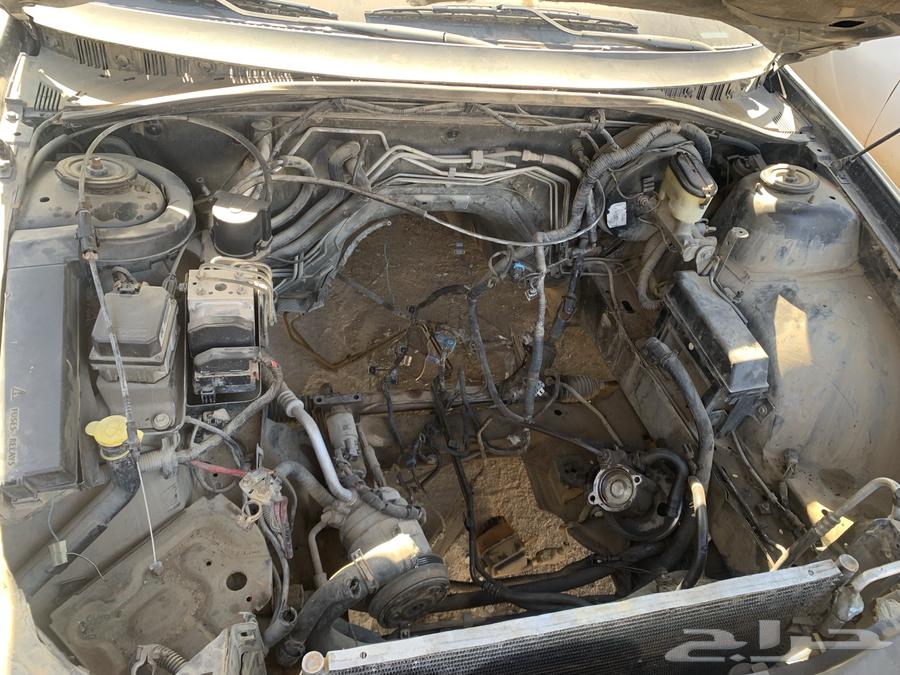 Lumina 2004 for sale, parts only63422123540865111