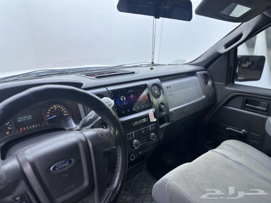 فورد F150 (دفع خلفي)  تم تنزيل الحد63421557613443114