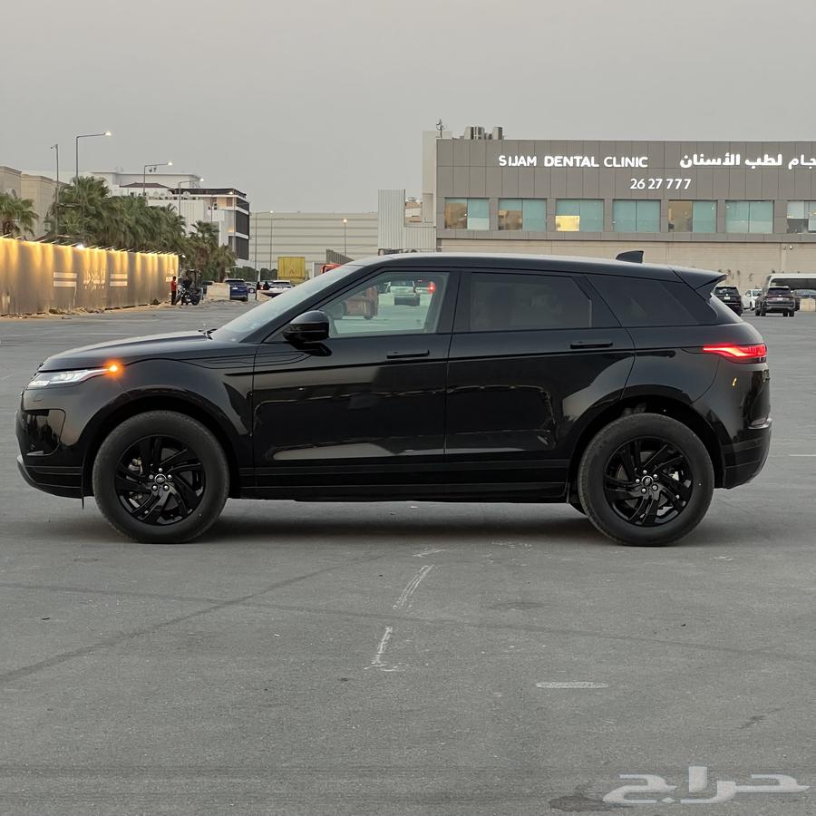 Range Rover Evoque 2023 is clean63422231682690111