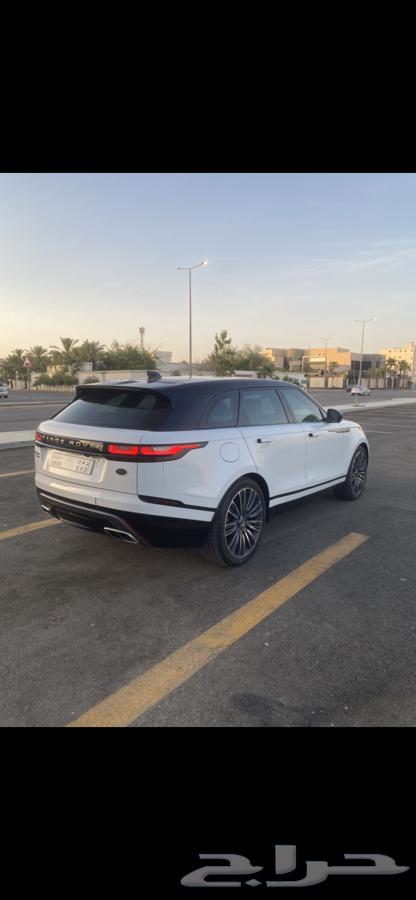 لليبيع رنج فيلار P380 المحرك 6 سرندل سوبر شارجر الموديل 201863421358656769113