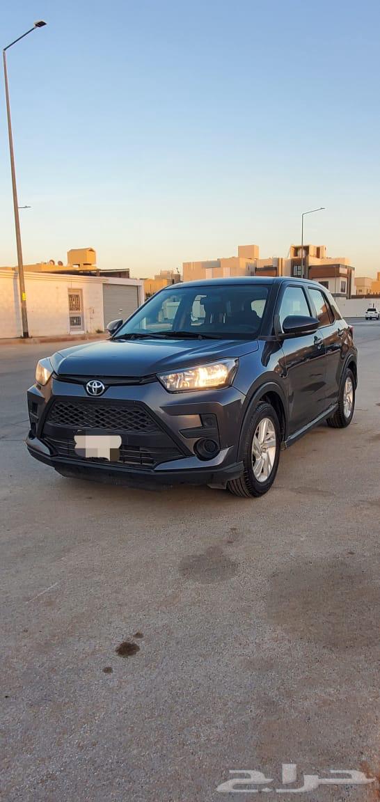 For sale Toyota Raize 2022 price 4563422231830787113