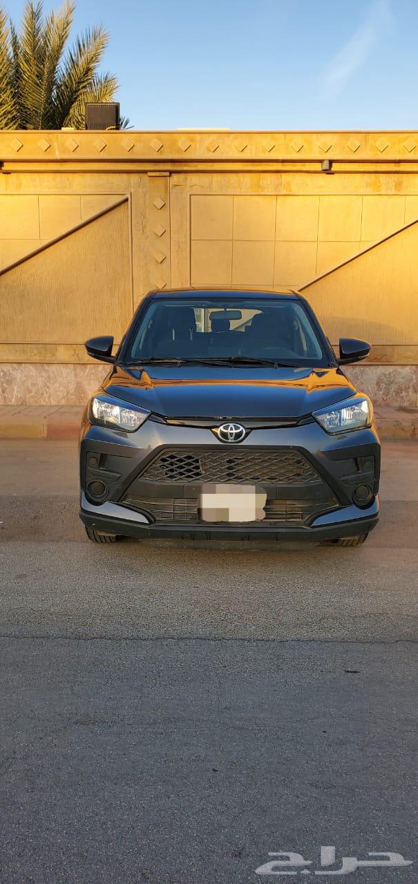 For sale Toyota Raize 2022 price 45634222318307871121