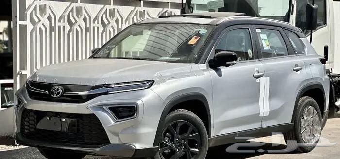 Toyota Urban GLX full option 202463422016185731111