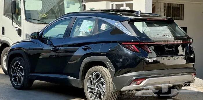 Hyundai Tucson Comfort 1.6, 2025 model, zero kilometers63422015724163114