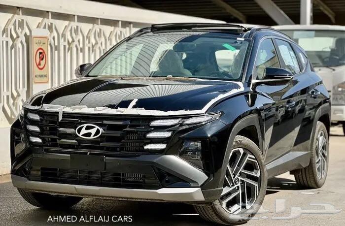 Hyundai Tucson Comfort 1.6, 2025 model, zero kilometers63422015724163113