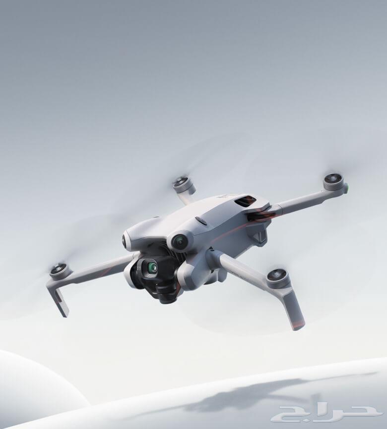 Inside dji mini 4 pro combo63262670253953111
