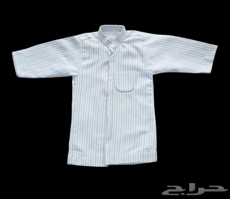 (Starting price 25 and 20 riyals) Ready-made newborn dress from Kuwait63258884036483113