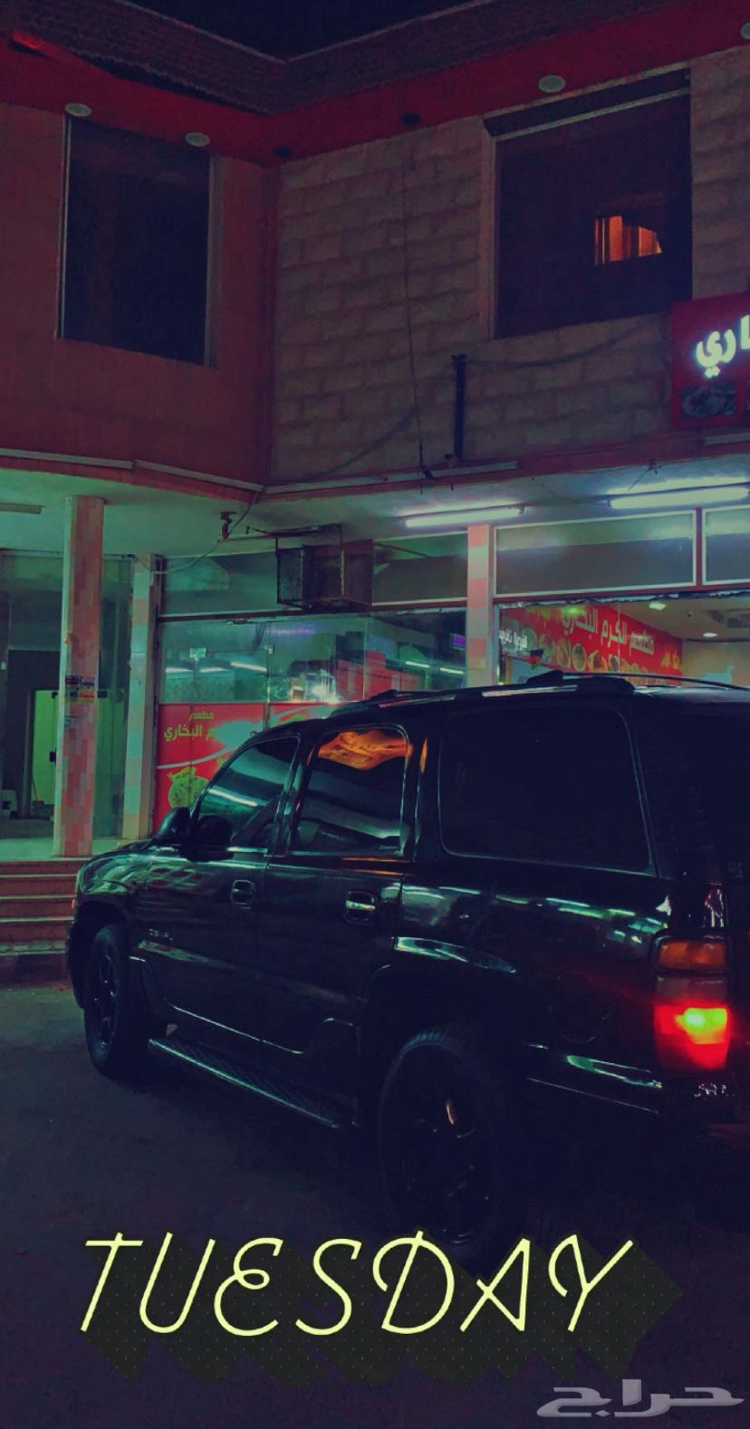 جمس يوكن دينالي 2006634231859715861114
