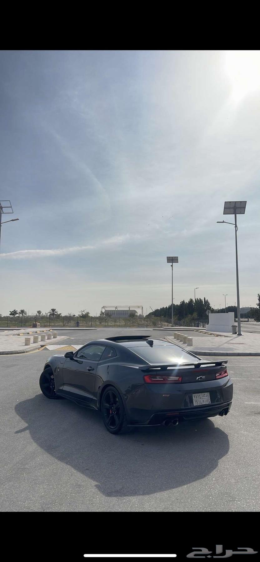 2016 Camaro SS263422123687683113