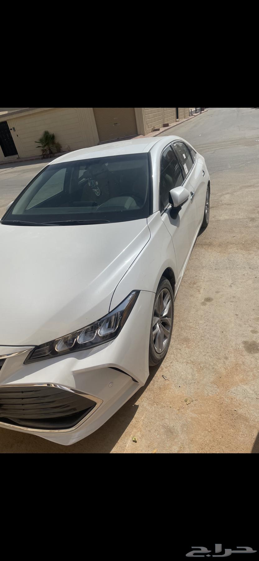 Afloun 2021 for sale, almost new, on Som63422858671745114