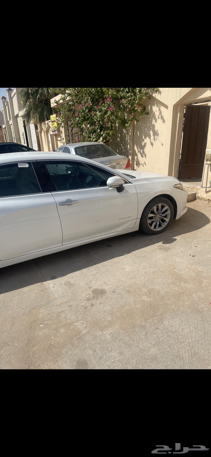 Afloun 2021 for sale, almost new, on Som63422858671745111
