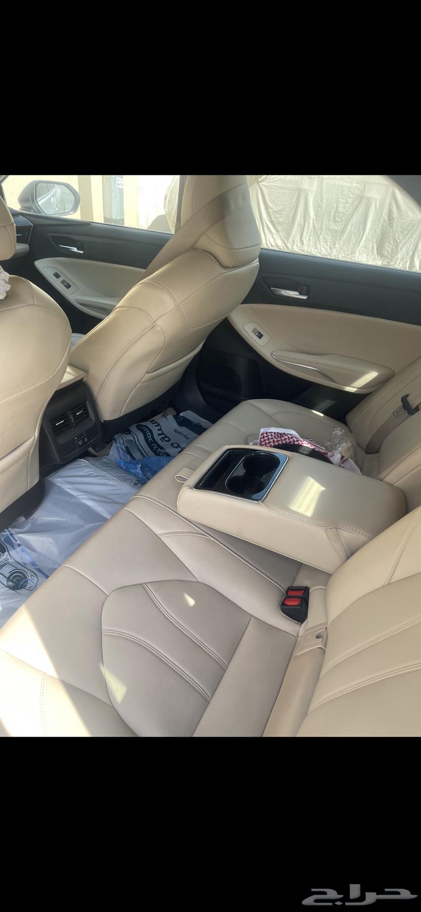 Afloun 2021 for sale, almost new, on Som63422858671745113