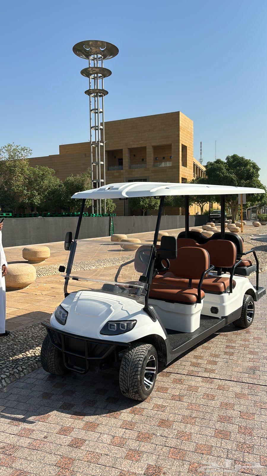 Golf Car63422858858881111