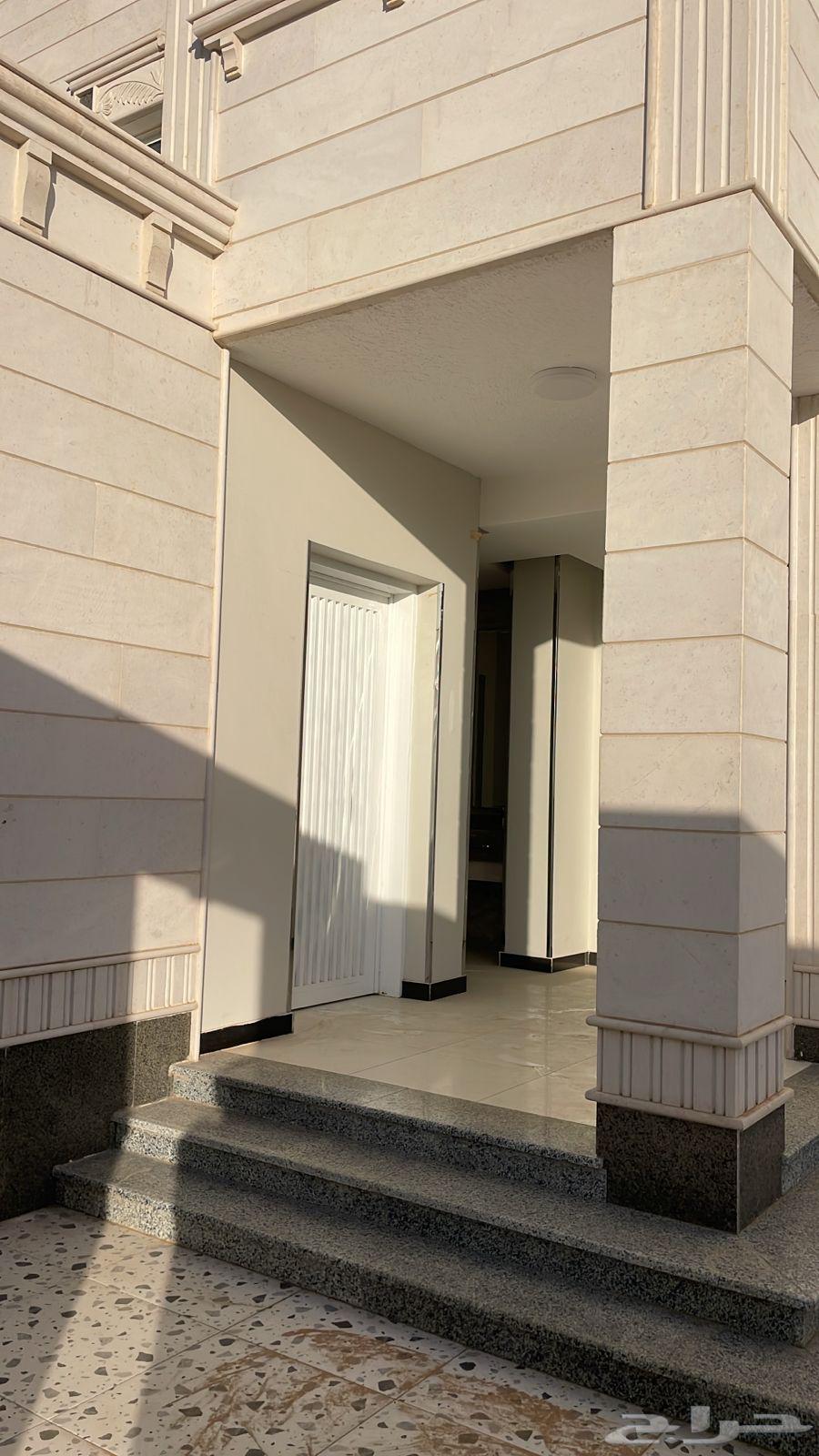 For sale: A duplex in the University district of Najran, personal conditionally operated628874091292181120