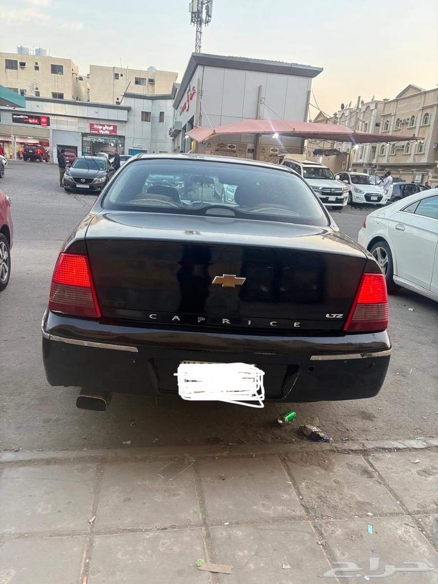Chevrolet Caprice for sale63422016226819111