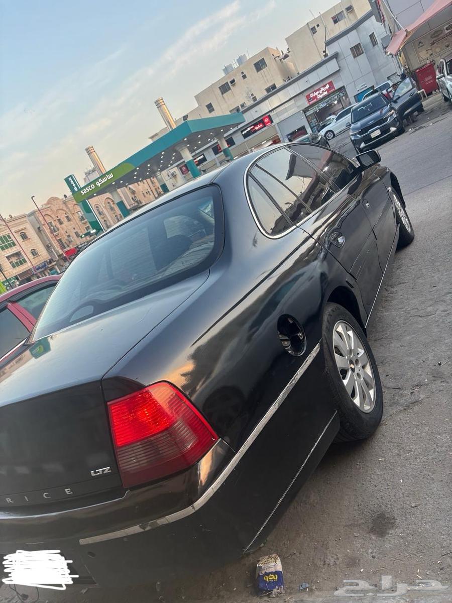 Chevrolet Caprice for sale63422016226819113