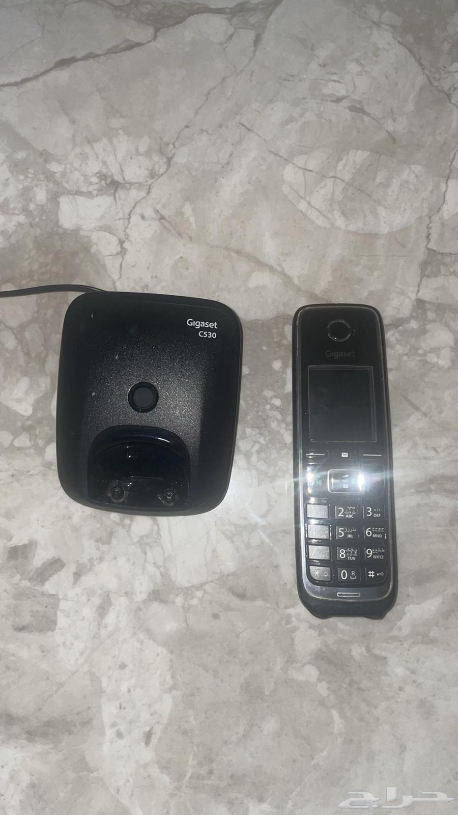 Used wireless phone63257869385218112