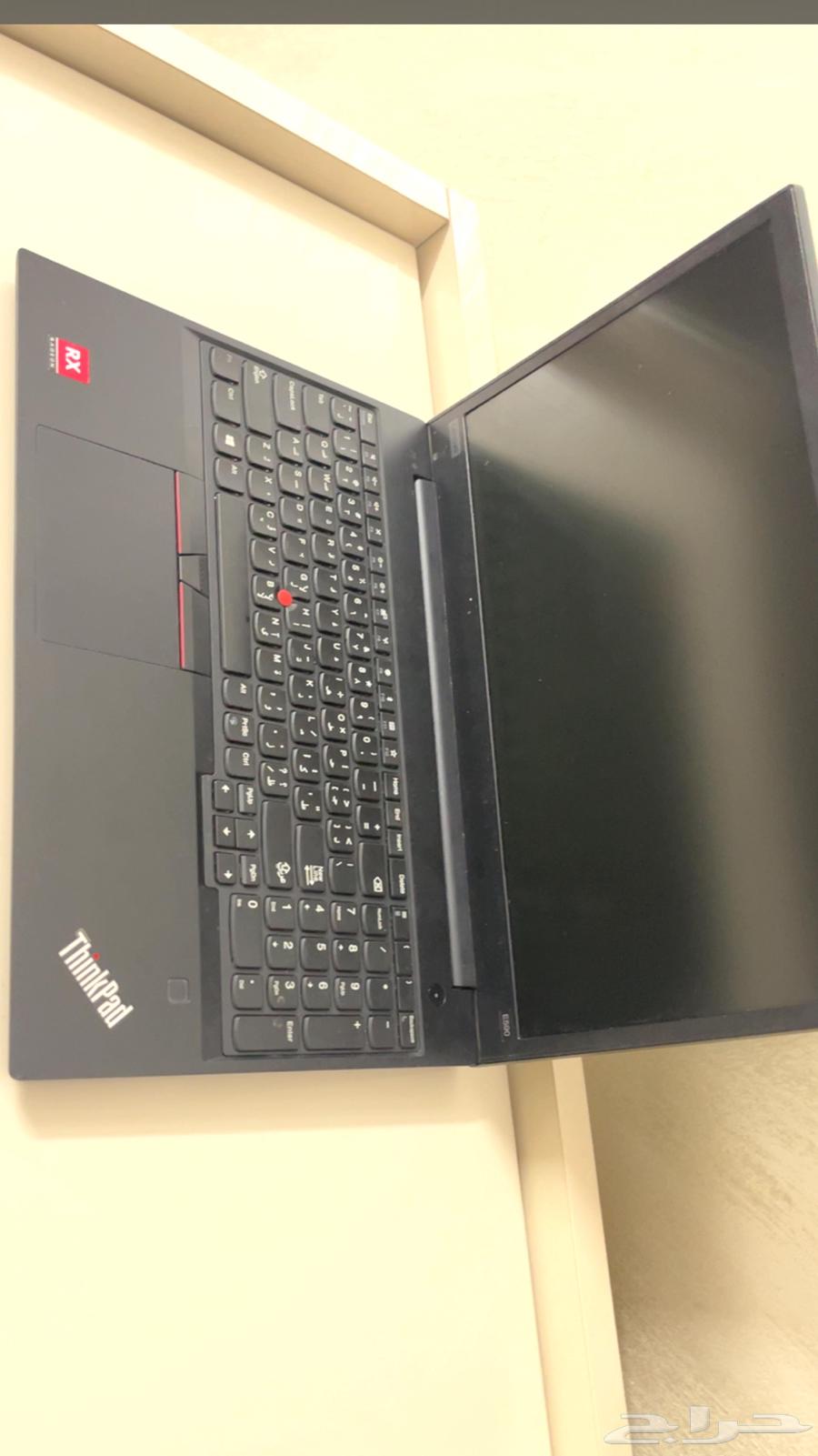 Slightly used laptop63258357890946112