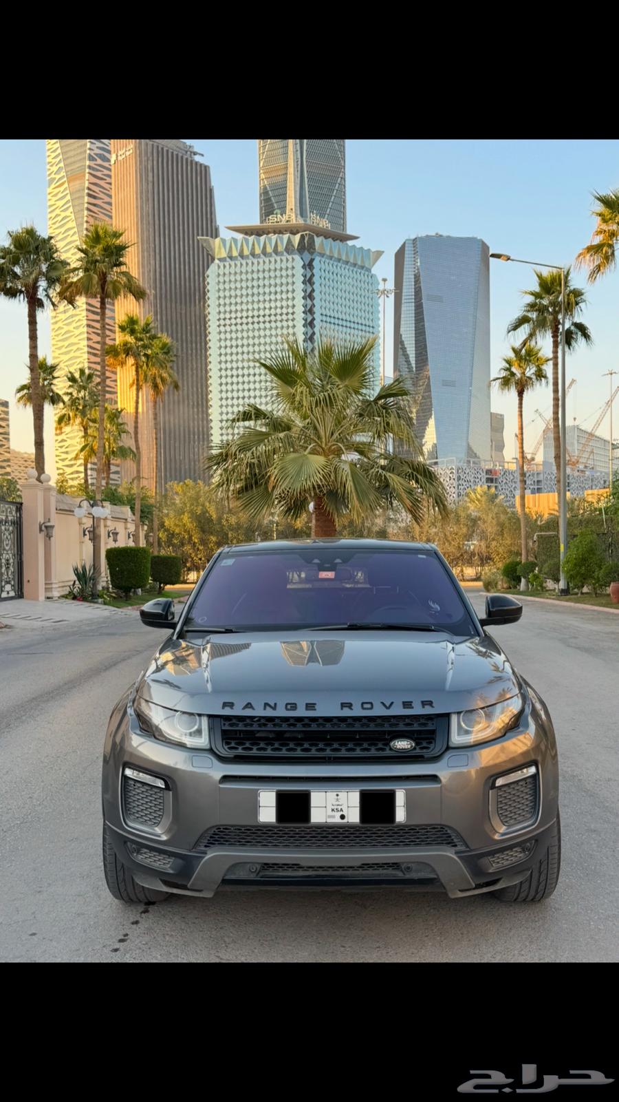 Land Rover Evoque 2017 for sale634185590255381128