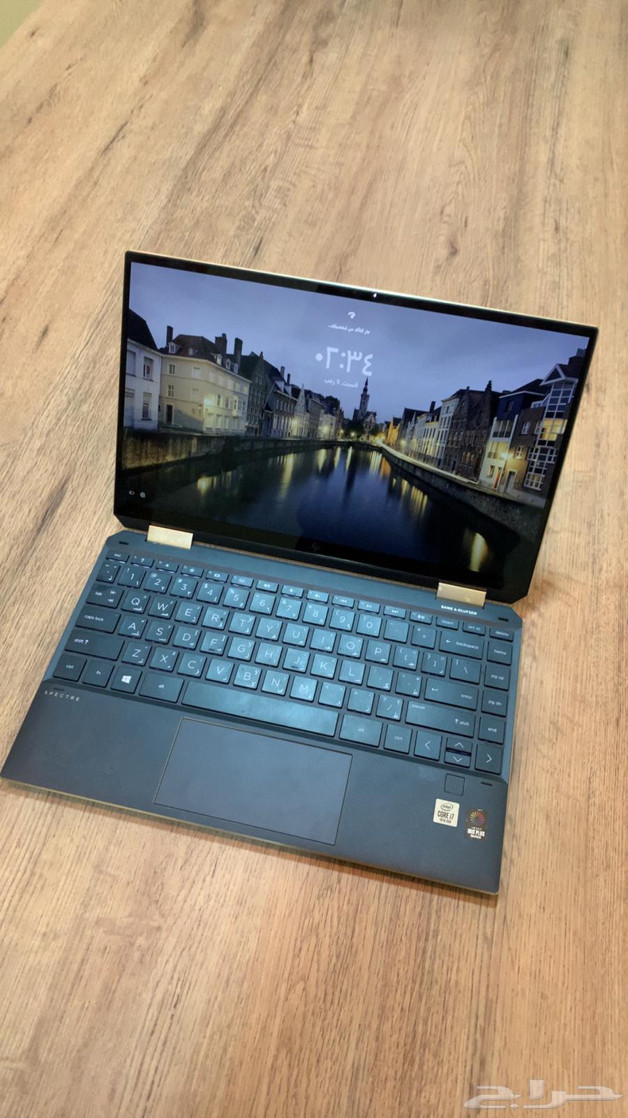 Laptop for sale HP Spectre63261000907651113