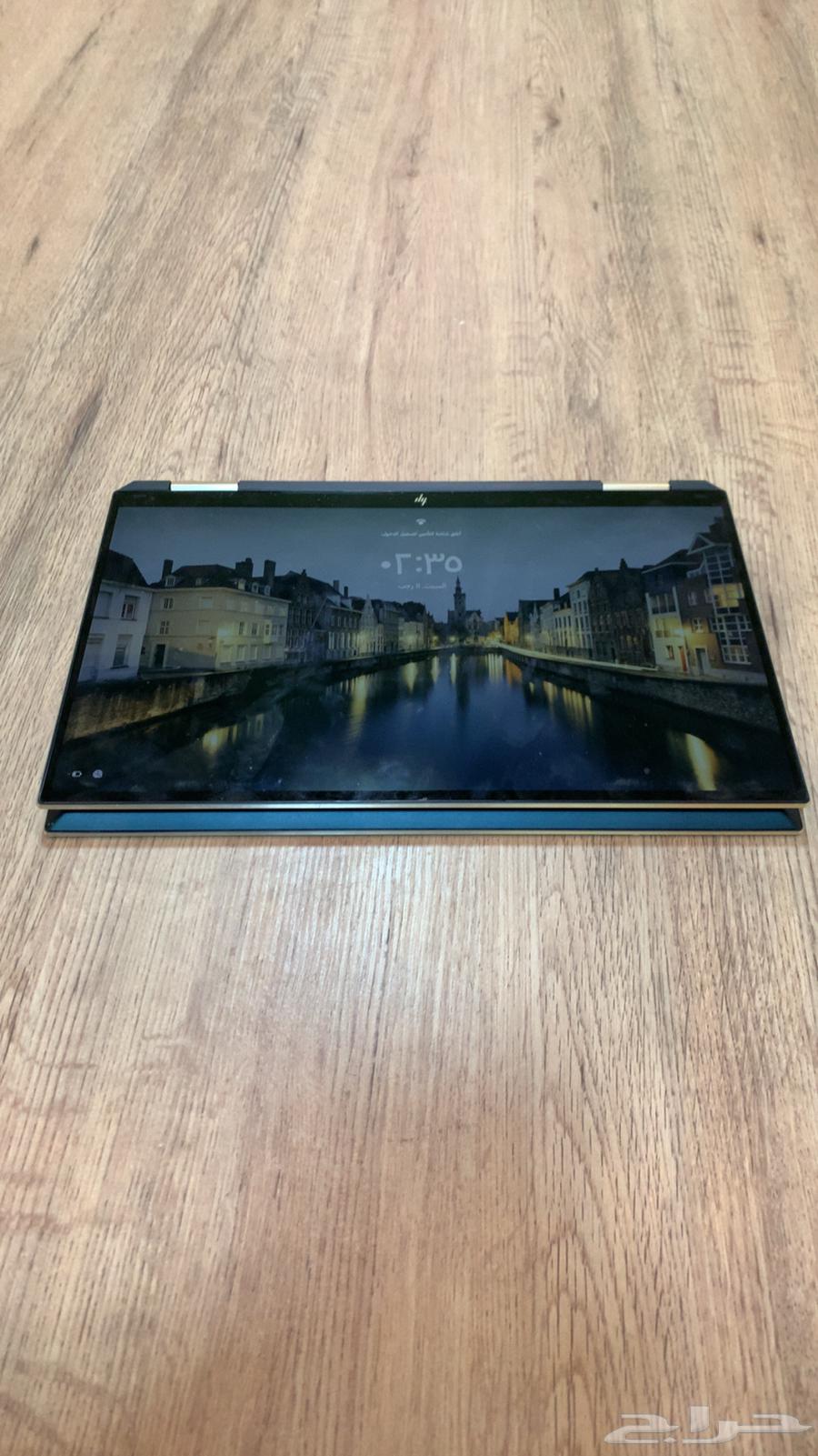 Laptop for sale HP Spectre63261000907651114