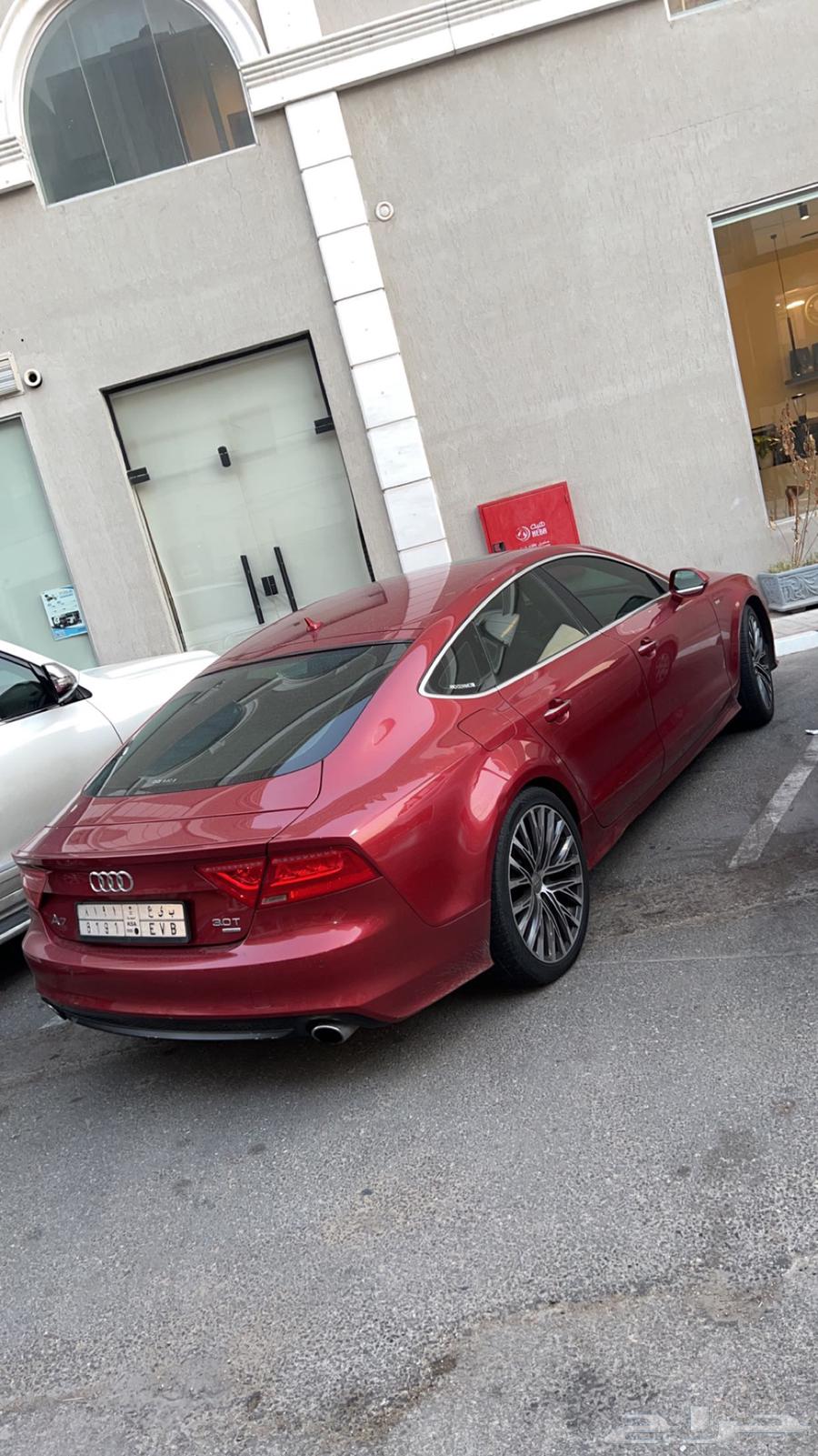 اودي A763417975612929113