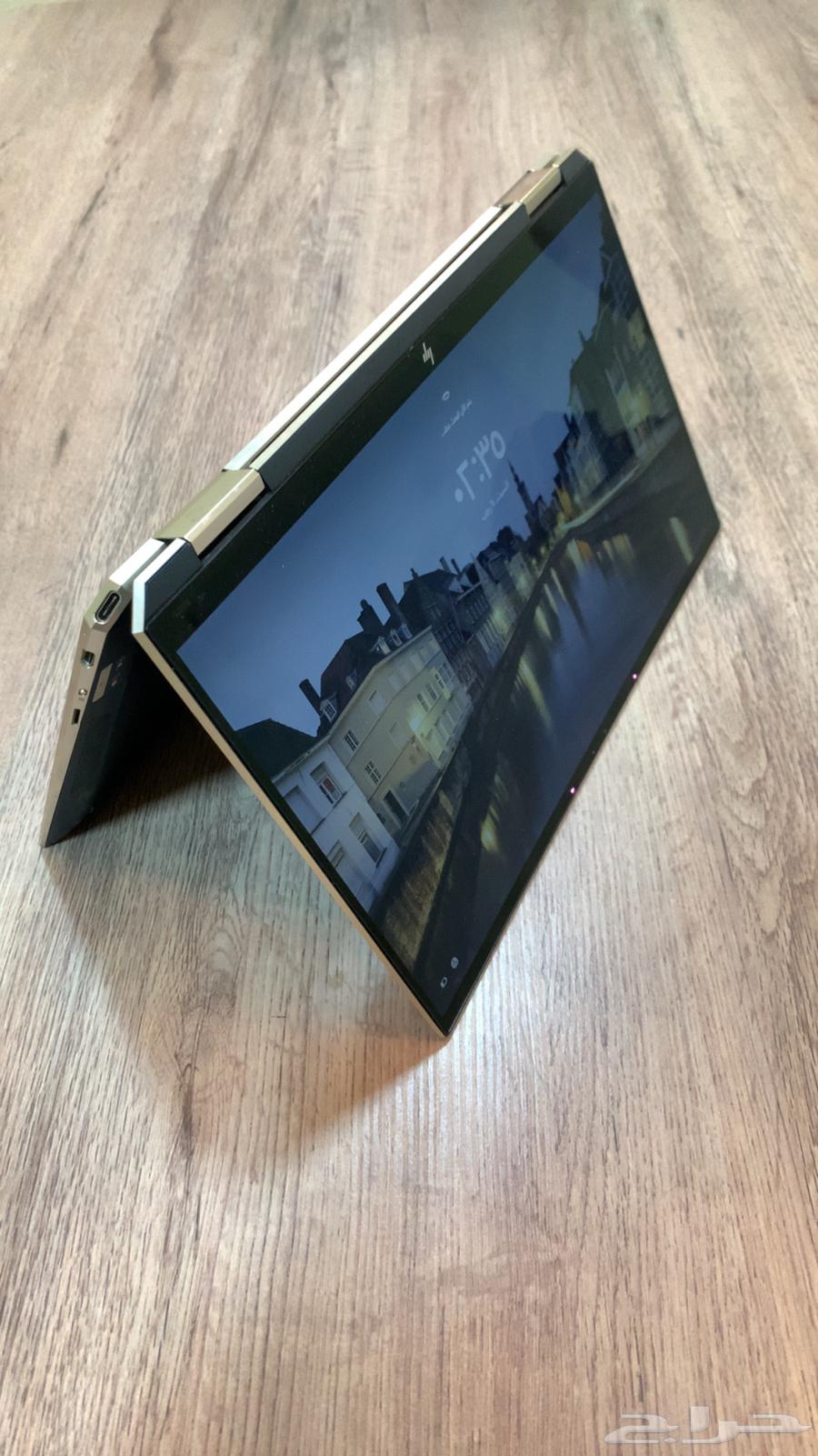 Laptop for sale HP Spectre63261000907651112