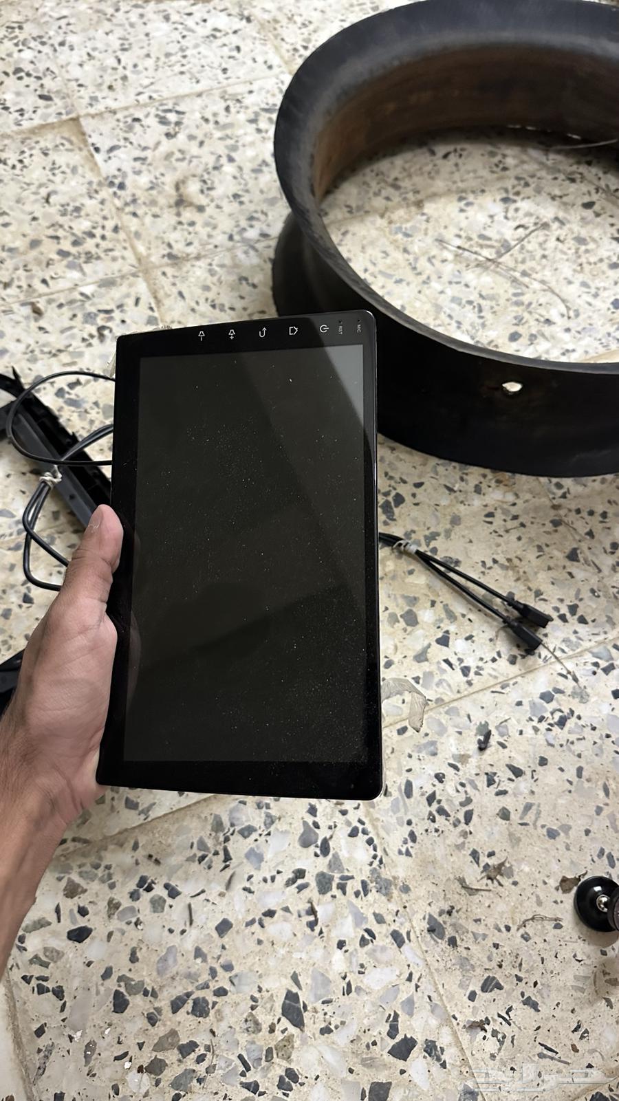 Android screen63258387317890112