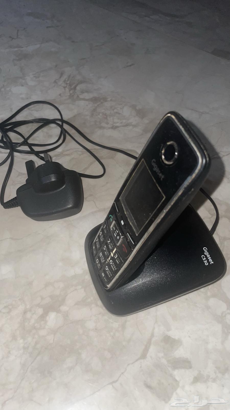 Used wireless phone63257869385218113