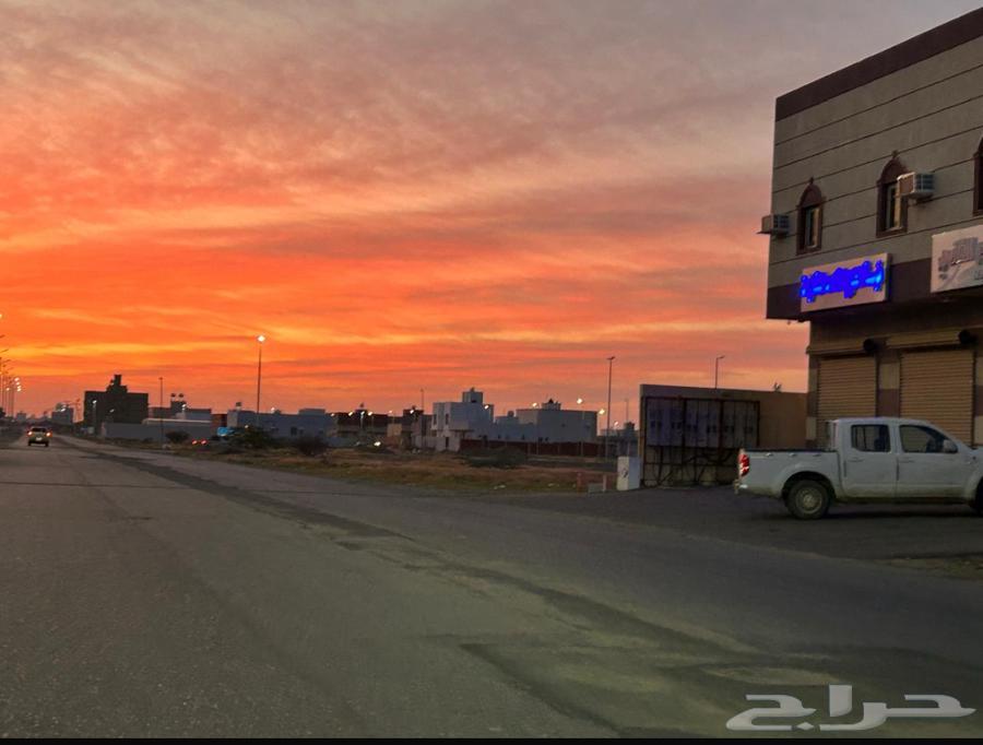 Commercial land for sale, Al-Murjanah district, Rabigh63007707437441111