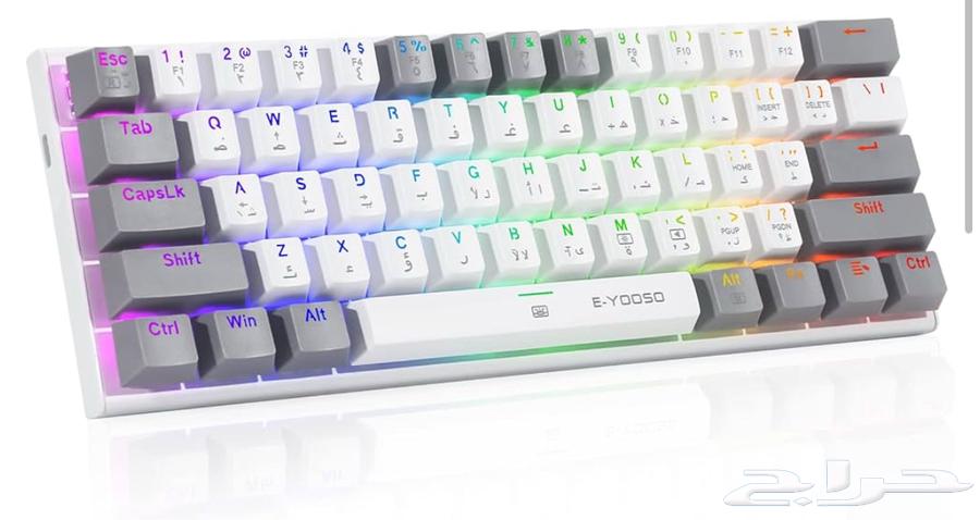 Mouse Gaming and Keyboard Gaming63007665167362111