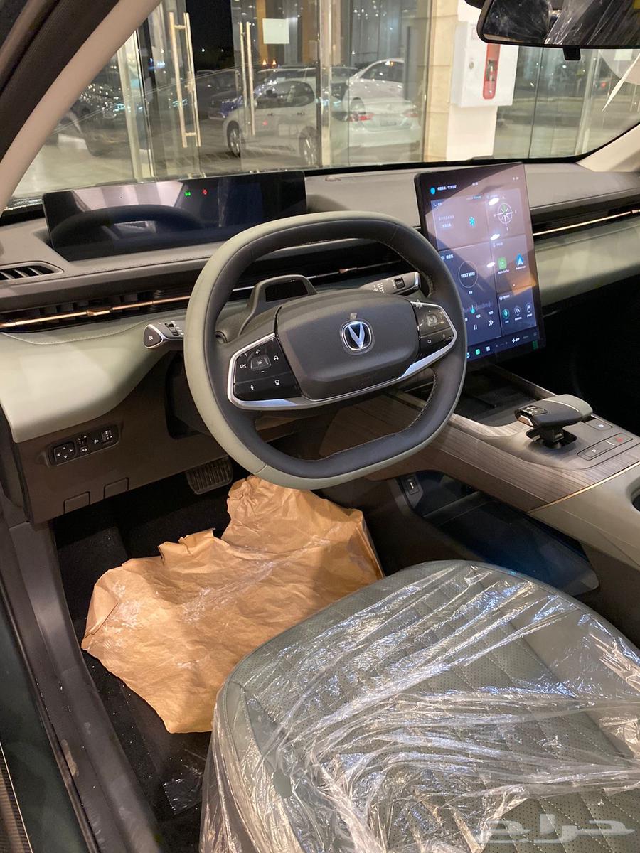 Changan Edo Full 2025 with a special offer, don't miss it63418646342145112