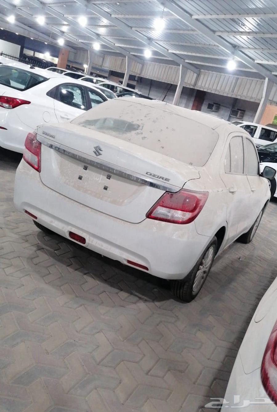 ديزاير جديده بطاقه جمركيه ابيض لؤلؤي63417975575425111