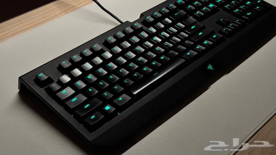 Razer BlackWidow Ultimate keyboard63258371596034114